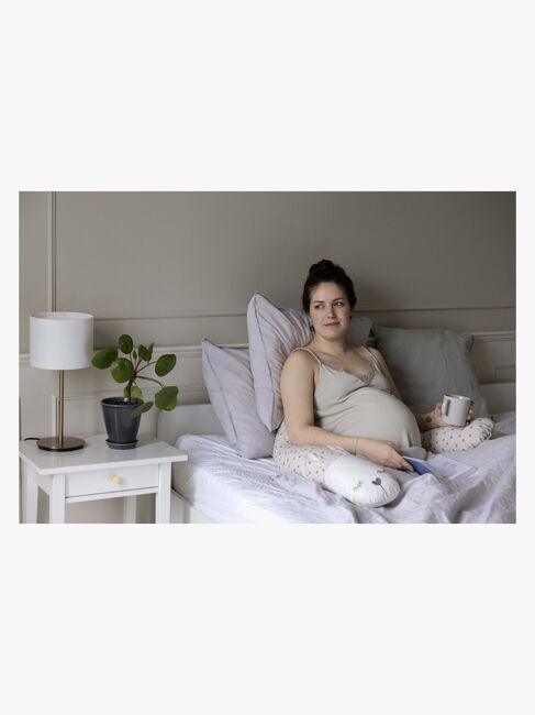 Vinter & Bloom Meadow Bumper Buddy Sengeslange, Soft Sand