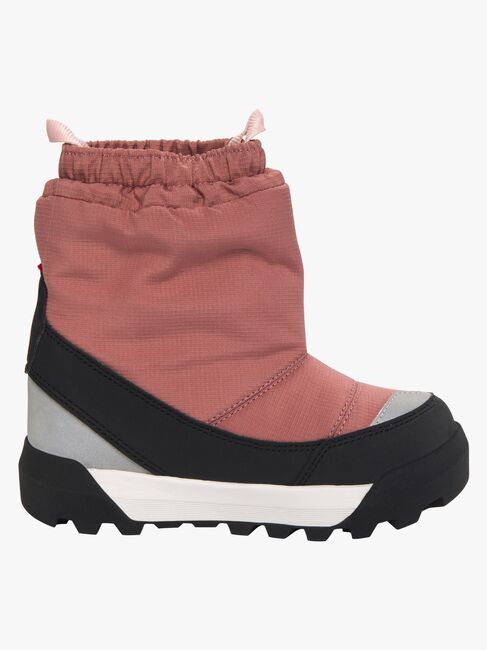 Viking Expower Pull-on GTX Vinterstøvler, Pink