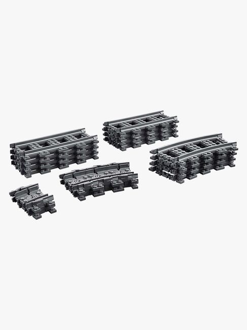 LEGO City 60205 Skinner