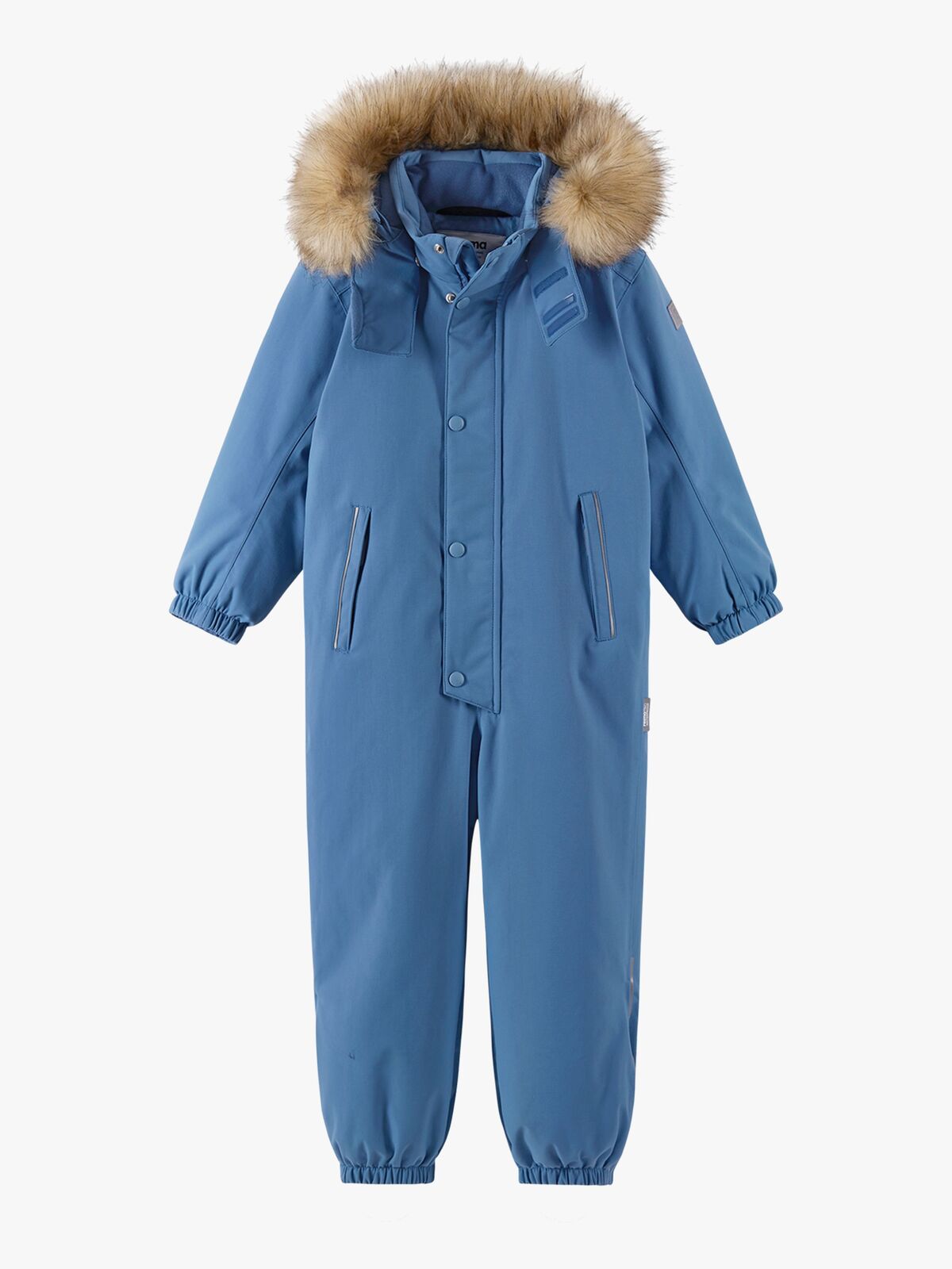 Reimatec Stavanger Flyverdragt, Blue Ocean