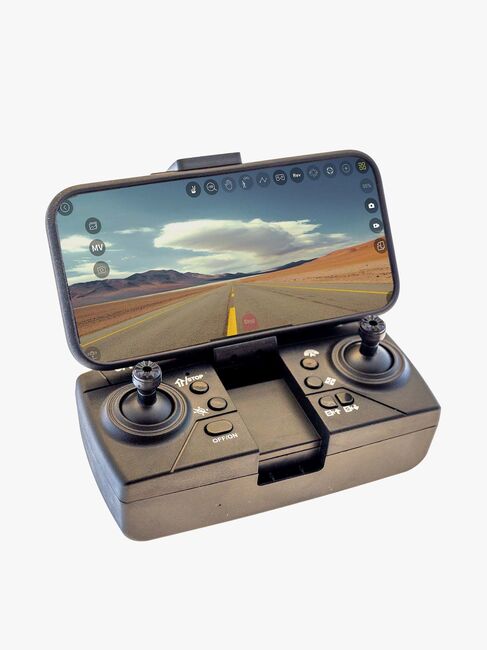 G4P Sammenklappelig Drone med Dobbelte Kameraer