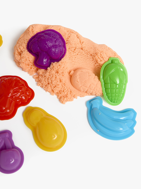 Sand Spirit Sand 3-pak