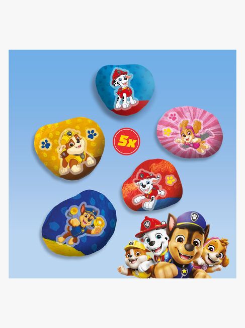 SES Creative Paw Patrol Kreasæt Stenmaling