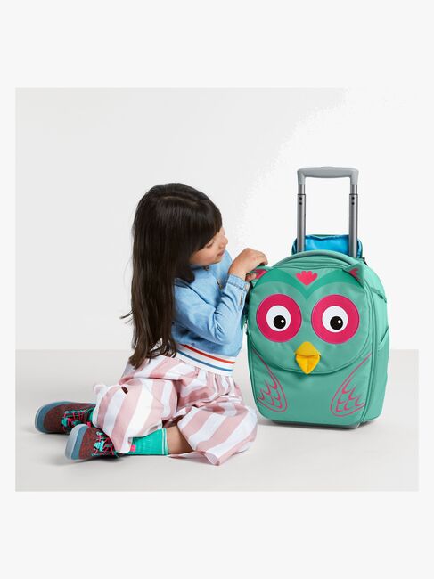 Affenzahn Kuffert 18L, Owl