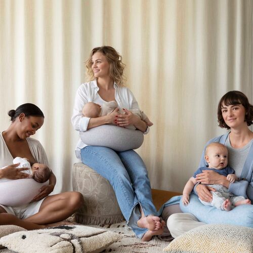 bbhugme Ammepude, Blue Melange