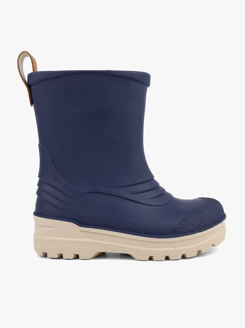 Kavat Grytgöl Gummistøvler, Blue