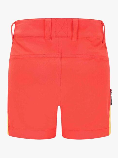 Skogstad Svelgen Shorts, Rød