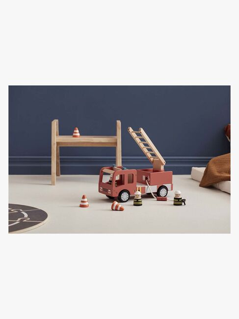 Kids Concept Aiden Brandbil 