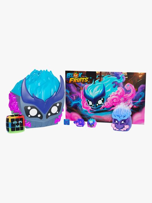 Roblox Blox Fruits Samlerboks