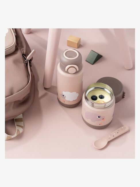 Done By Deer Tiny Farm Termobeholder, Powder