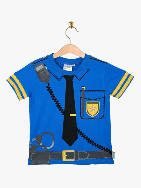 Den Goda Fen Politi T-shirt