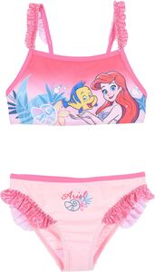 Disney Princess Ariel Bikini, Pink