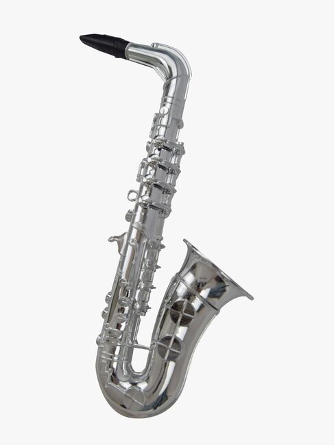 Music Saxofon med 8 Tangenter