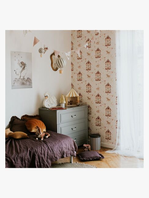 Little Lights Lampe Svane