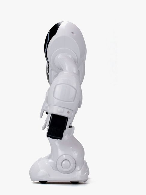 Silverlit Robot Blast