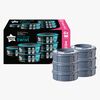 Tommee Tippee Twist Refill  6-pak