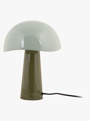 PresentTime Grato Bordlampe, Jungle Green/Grayed Jade