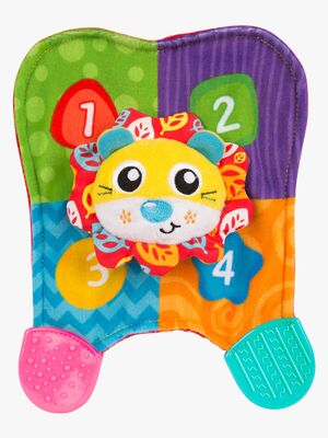 PlayGro Essential Løve Nusseklud