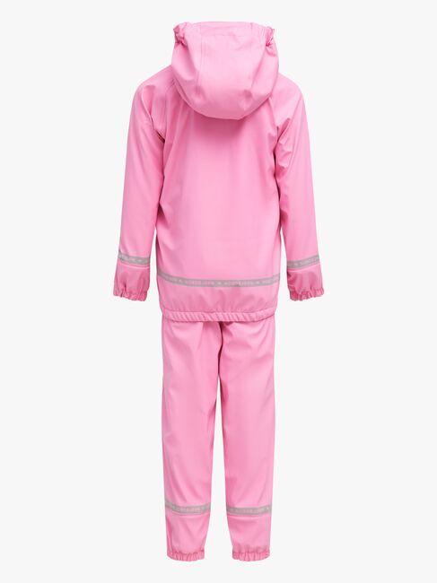 Nordbjørn Kullavik Foret Regnsæt, Wild Orchid