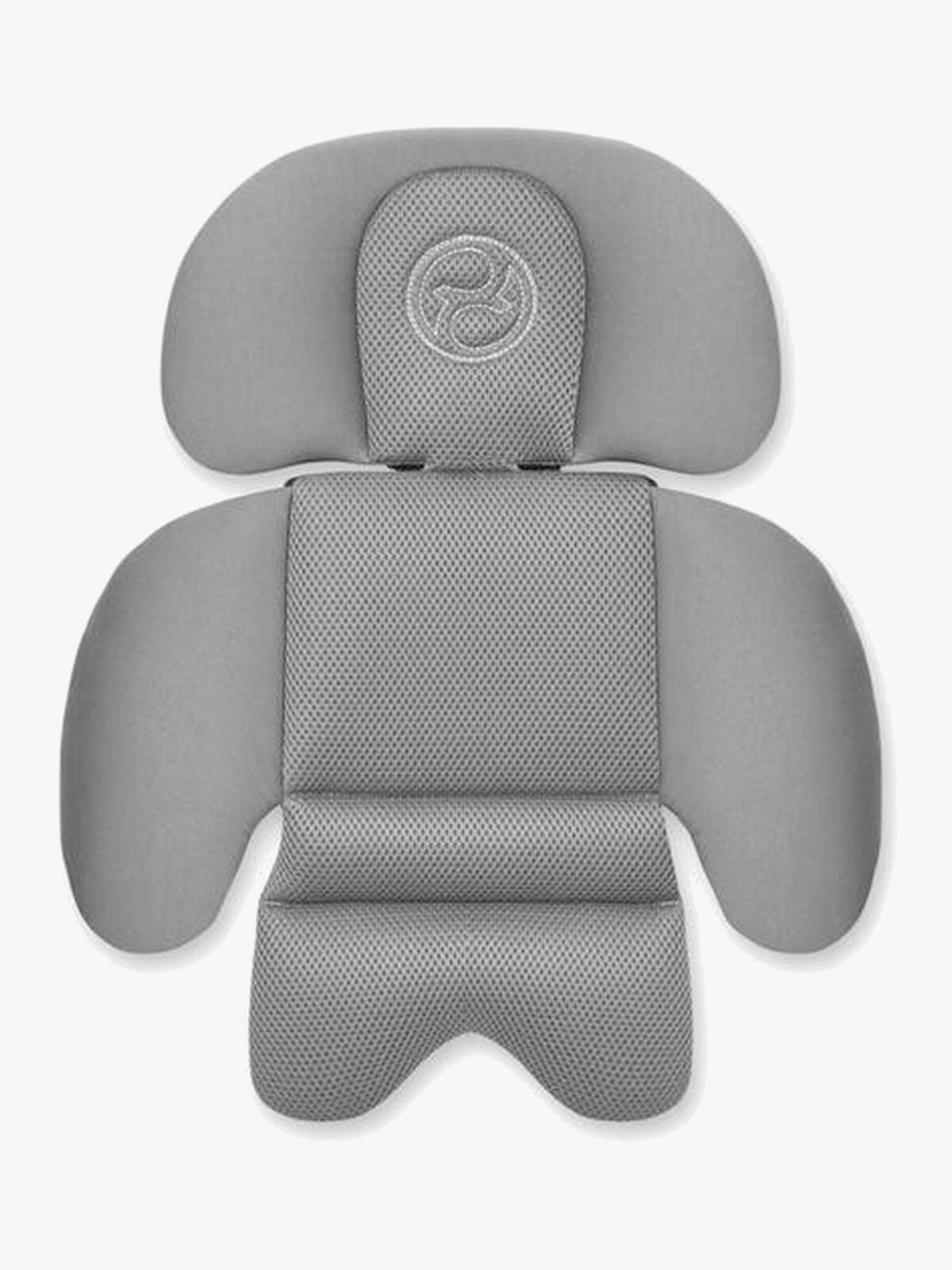 Cybex Sirona G Spædbarnsindlæg, Grey