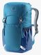 Deuter Junior Rygsæk 18L, Wave Nightblue