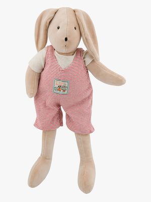 Moulin Roty Bamse Kanin Sylvain 50 cm