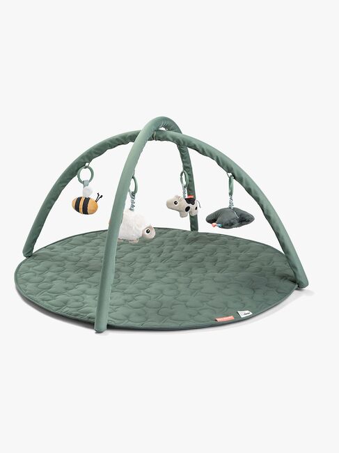 Done By Deer Tiny Farm Aktivitetscenter, Green