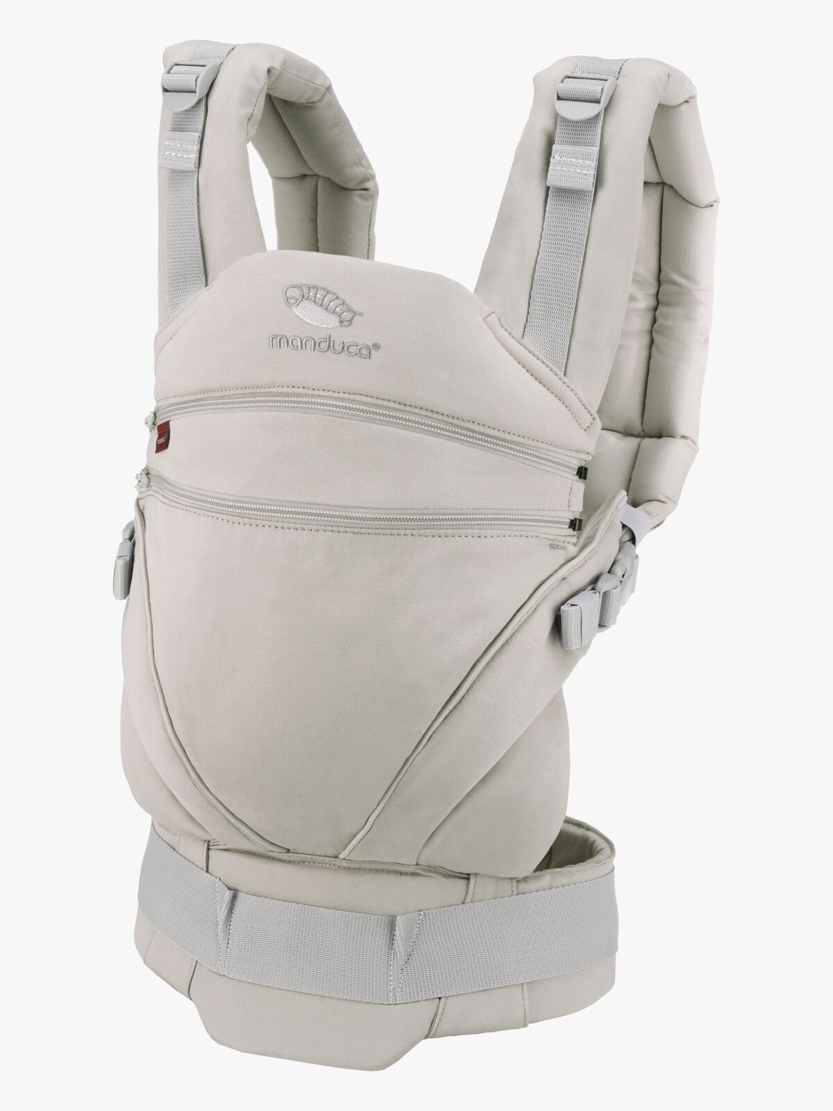 Manduca XT Monochrome Bæresele, Cloud