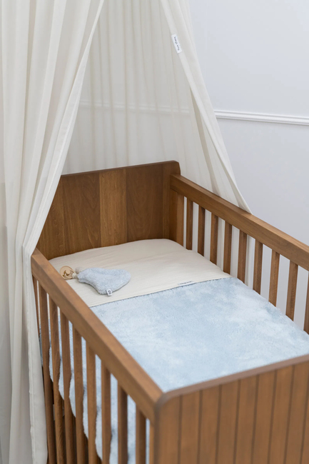 Baby's Only Cot Tæppe Cozy TOG 2, Misty Blue