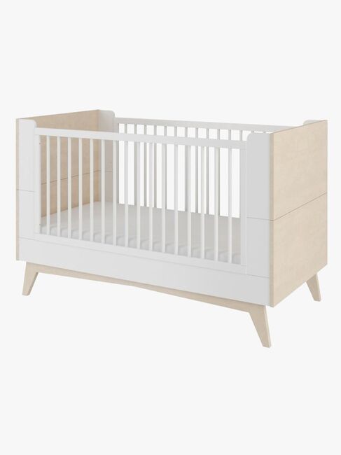 Bellamy So Sixty Tremmeseng 3-i-1, Hvid