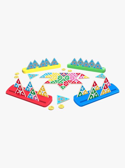 Goliath Games Triominos Junior Spil