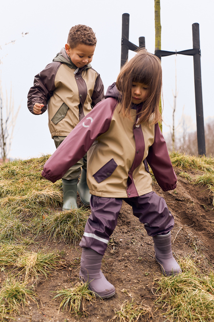 Mikk-Line Foret Regnsæt Med Seler, Plum Perfect 33183-PlumPerfect-4548_5b.jpg