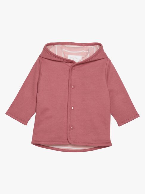 Fixoni Cardigan, Withered Rose