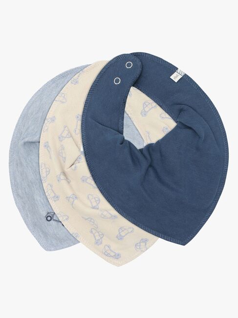 Pippi Savlemække 3-pak, Dark Denim