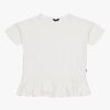 Luca & Lola Natalia T-Shirt, White
