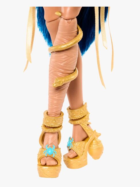 Monster High Core Dukke Cleo