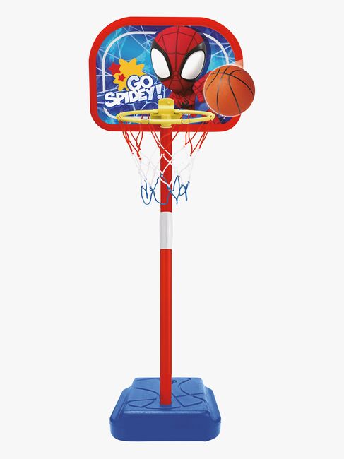 Spidey And His Amazing Friends Basketstativ 106 cm