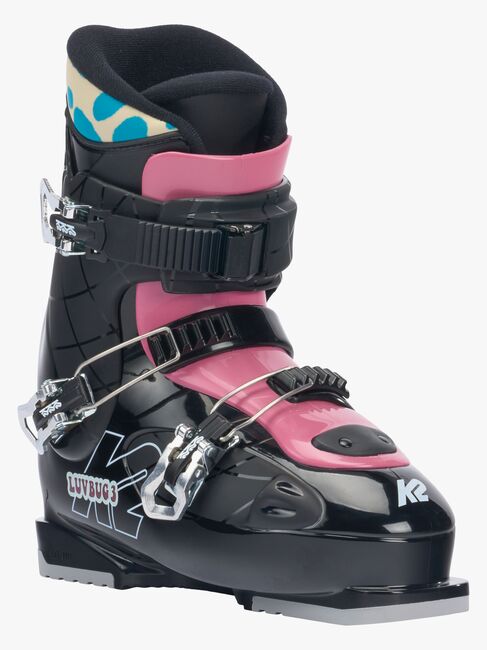 K2 Luv Bug 3 Skistøvler