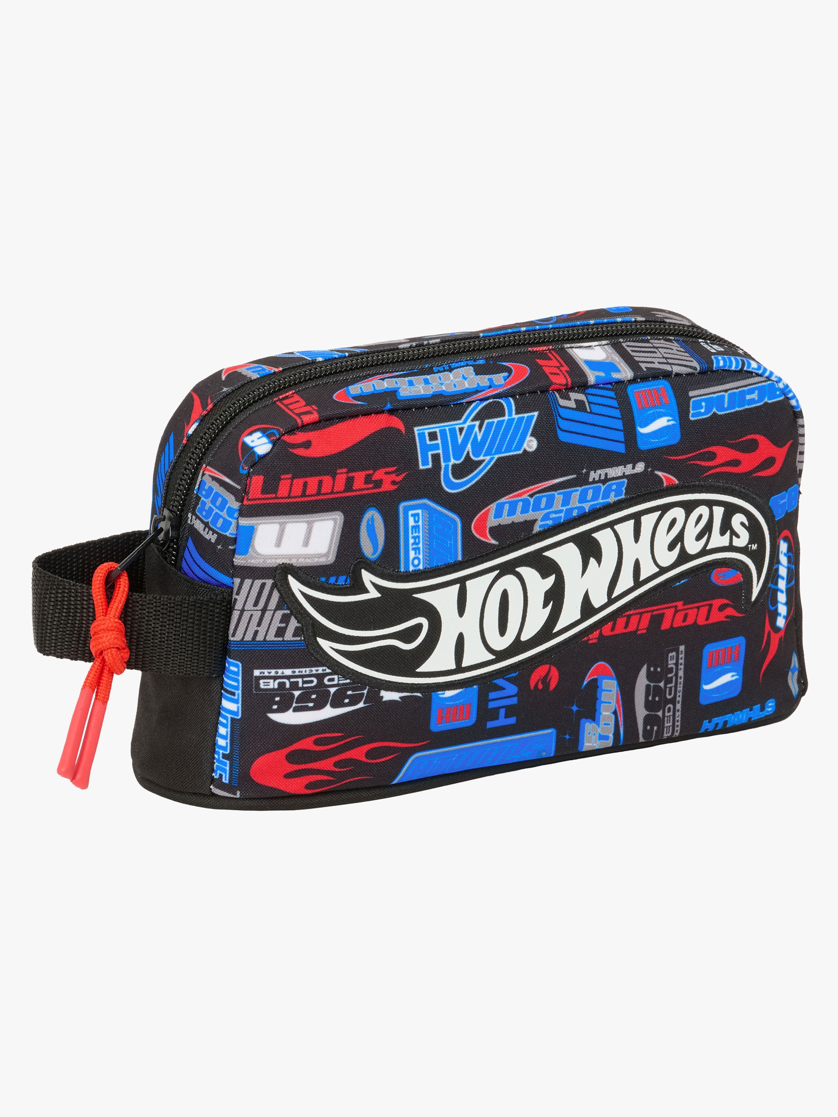 Hot Wheels Køletaske 1,7L, Challenger