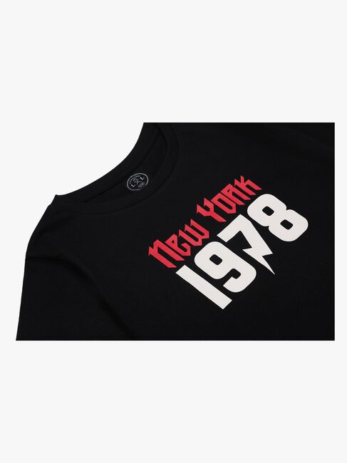 Luca & Lola Olivia Top 2-pak, Black