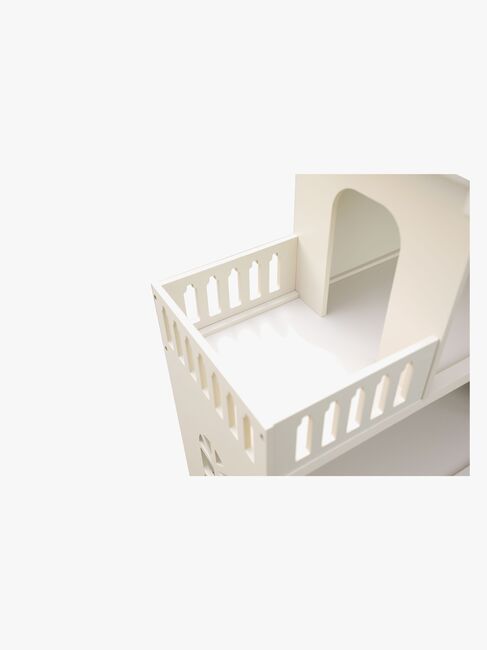 Alice & Fox Dukkehus, Beige