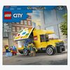 LEGO City 60500 LEGO varevognen
