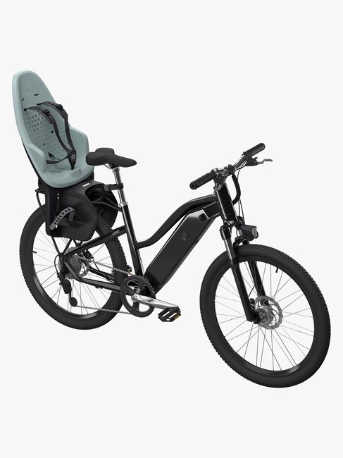 Thule Yepp 2 Maxi MIK HD Rack Mount Cykelstol, Alaska