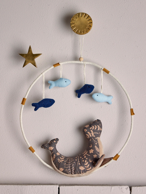 Bloomingville MINI Lulo Sengeuro