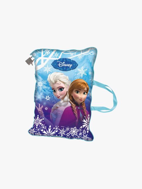Disney Frozen Højtaler & Dagbog 2-i-1