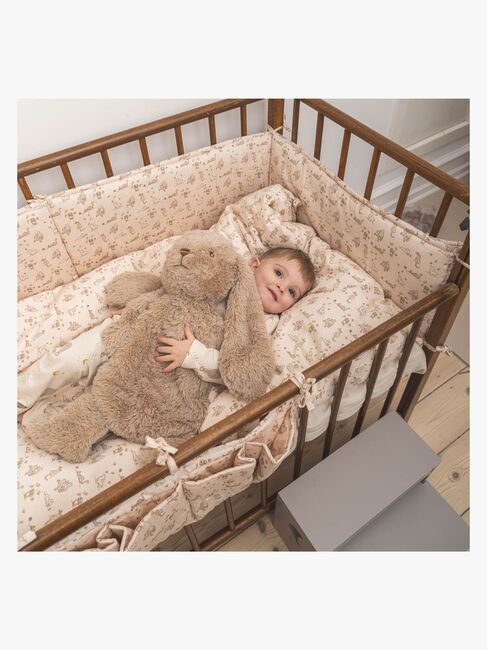 That's Mine Houston Bamse med Vægt Stor, Bunny