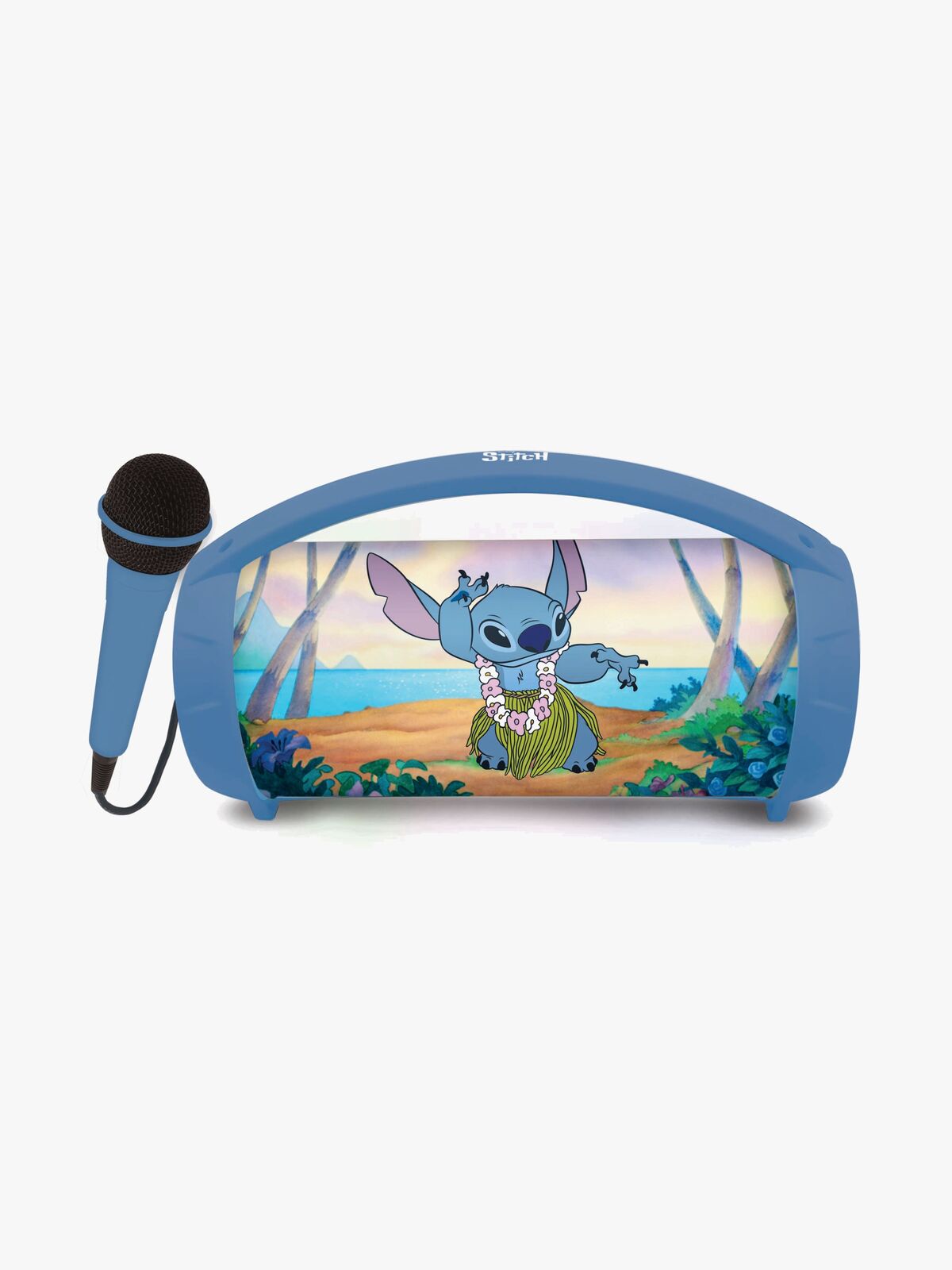 Disney Lilo & Stitch Bluetooth Højttaler