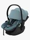 Thule Maple Autostol Baby, Mid Blue
