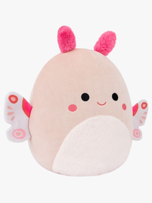Squishmallows Bamse Sommerfugl 30 cm