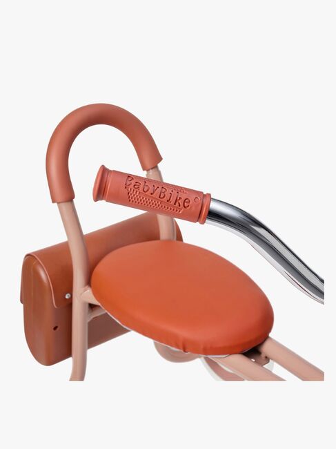 Vanilla Copenhagen Trehjulet Cykel Retro, Beige